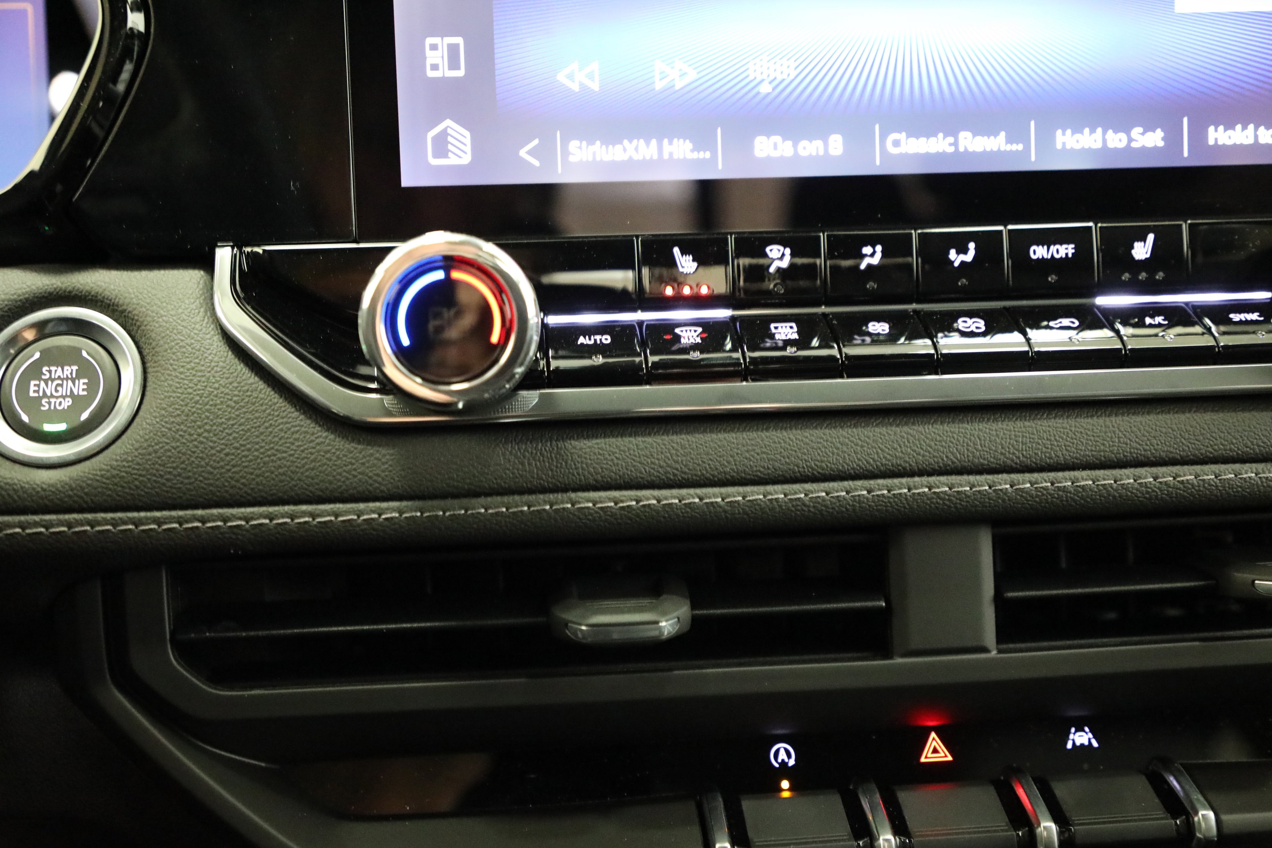 2026 Chevrolet Colorado 4WD LT