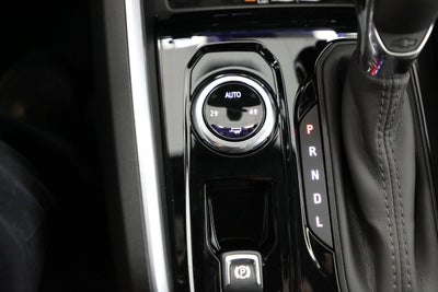 2026 Chevrolet Colorado 4WD LT