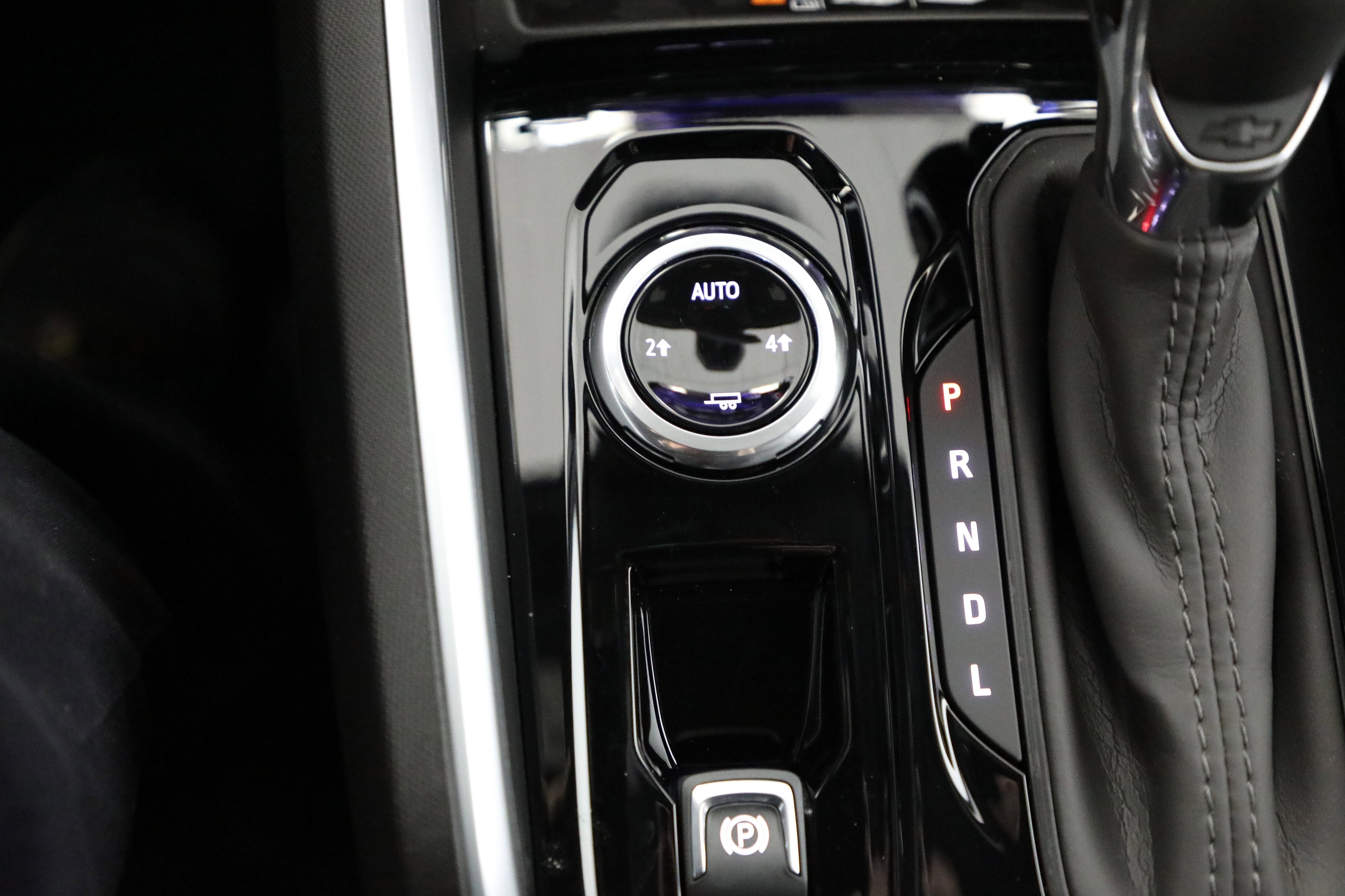 2026 Chevrolet Colorado 4WD LT