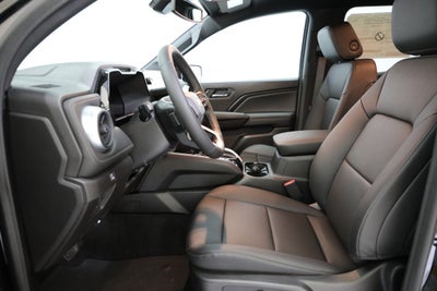 2026 Chevrolet Colorado 4WD LT