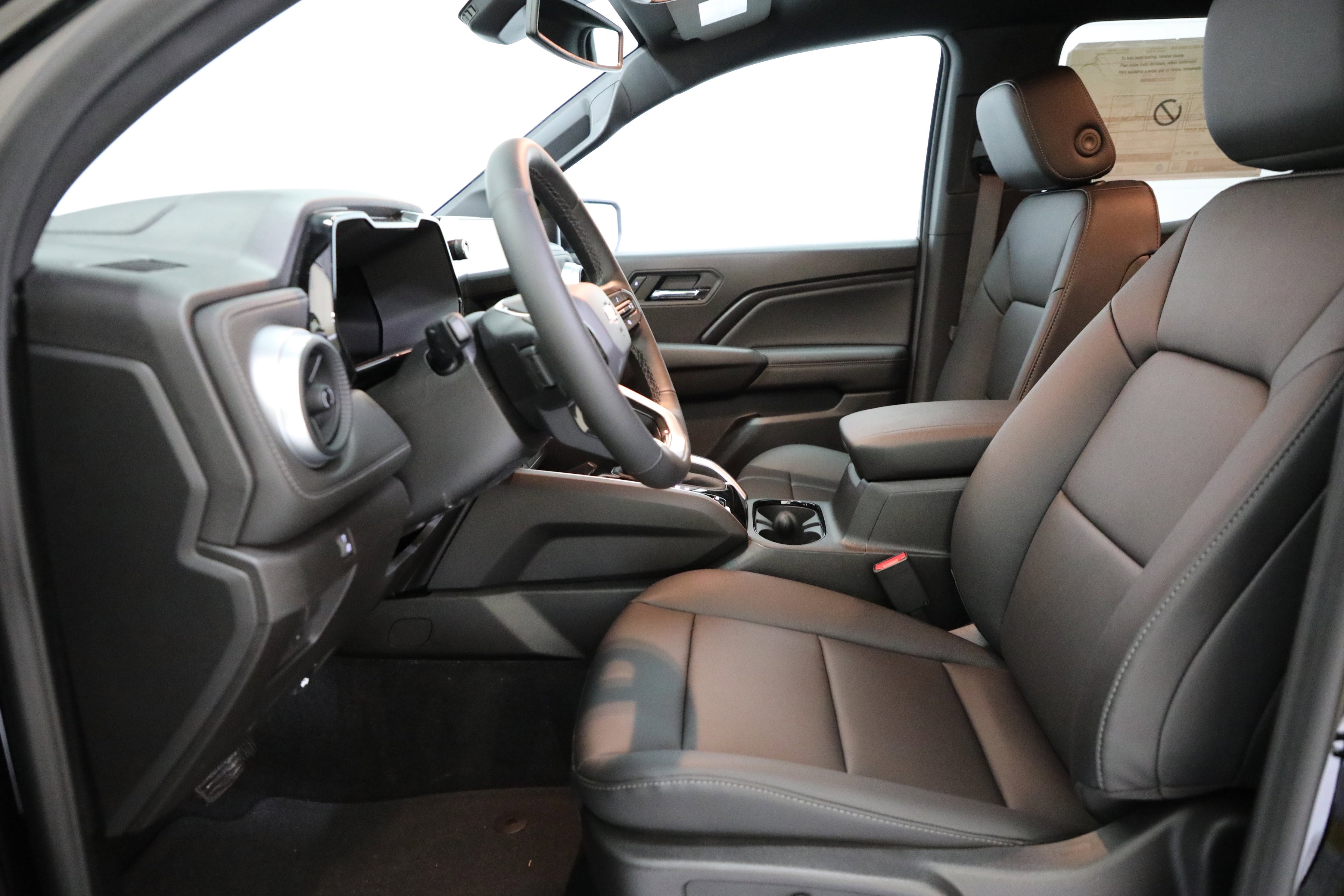 2026 Chevrolet Colorado 4WD LT