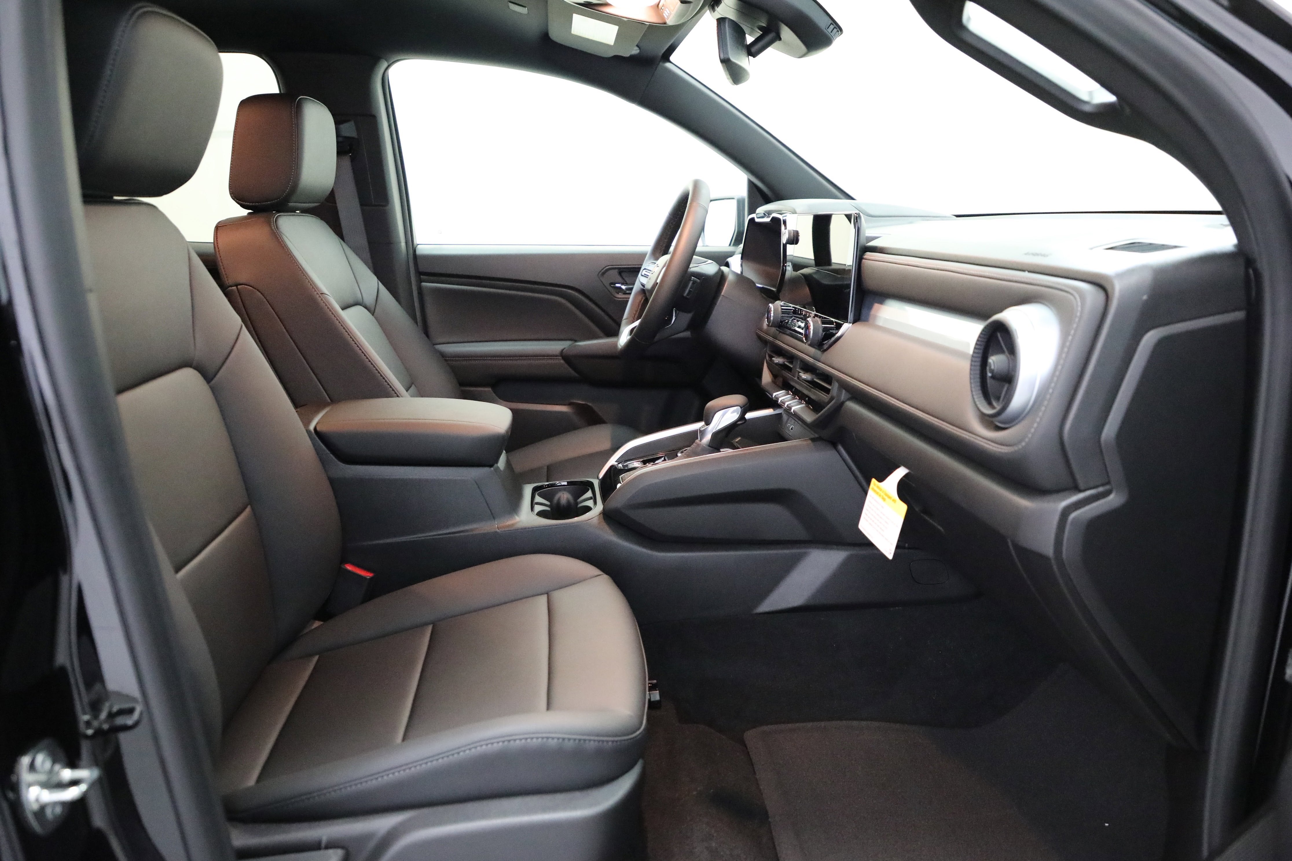 2026 Chevrolet Colorado 4WD LT