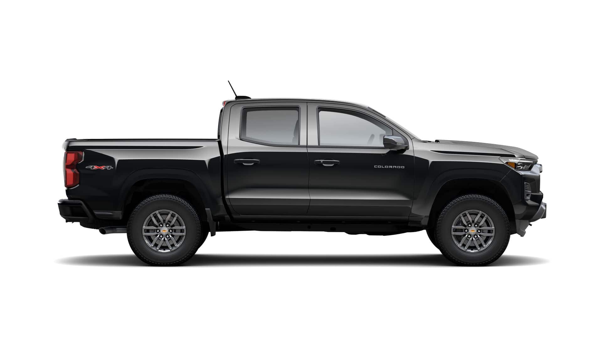 2026 Chevrolet Colorado 4WD LT