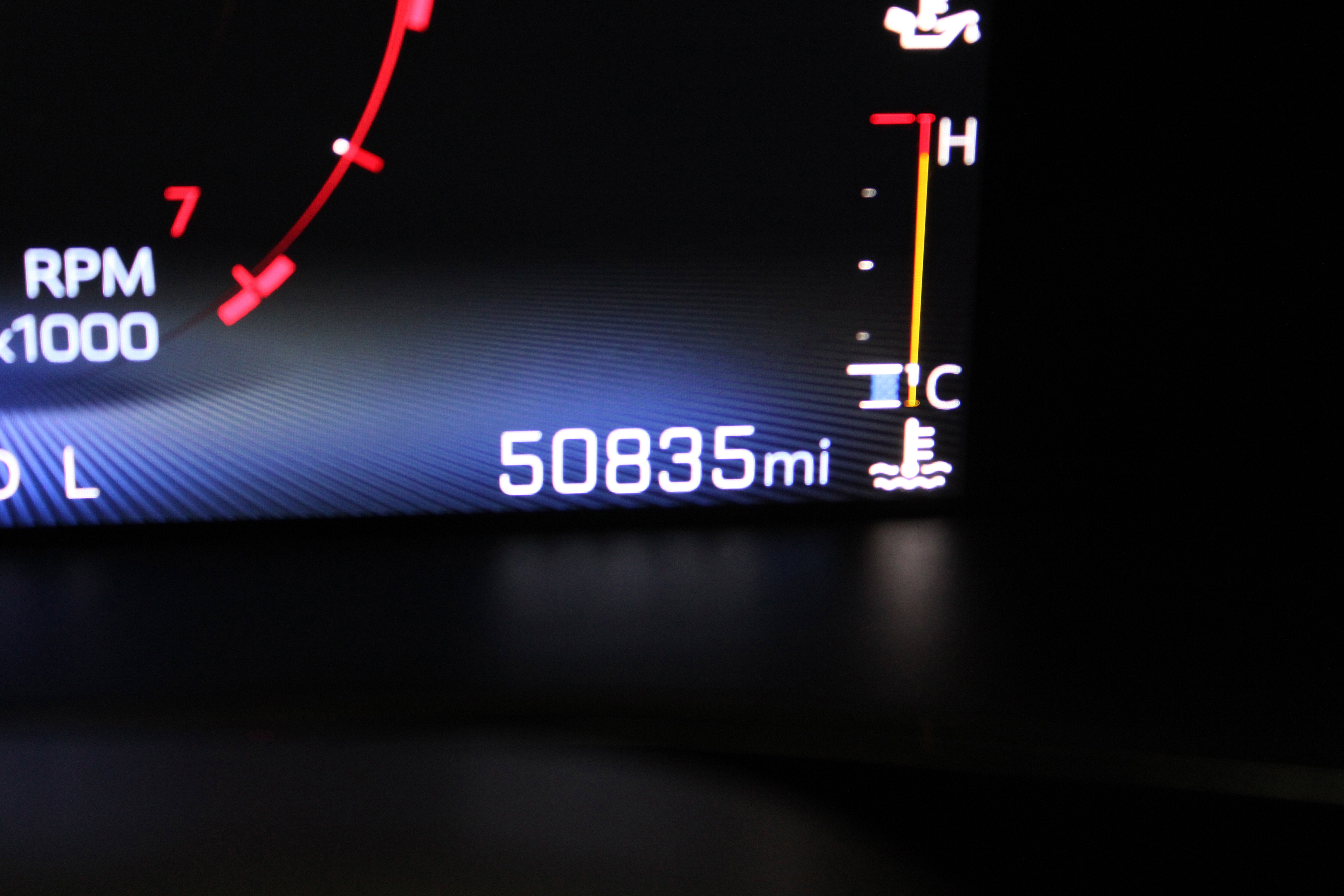 2023 Chevrolet Colorado 4WD LT