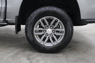 2023 Chevrolet Colorado 4WD LT