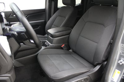 2023 Chevrolet Colorado 4WD LT