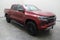 2025 Chevrolet Colorado 4WD Z71