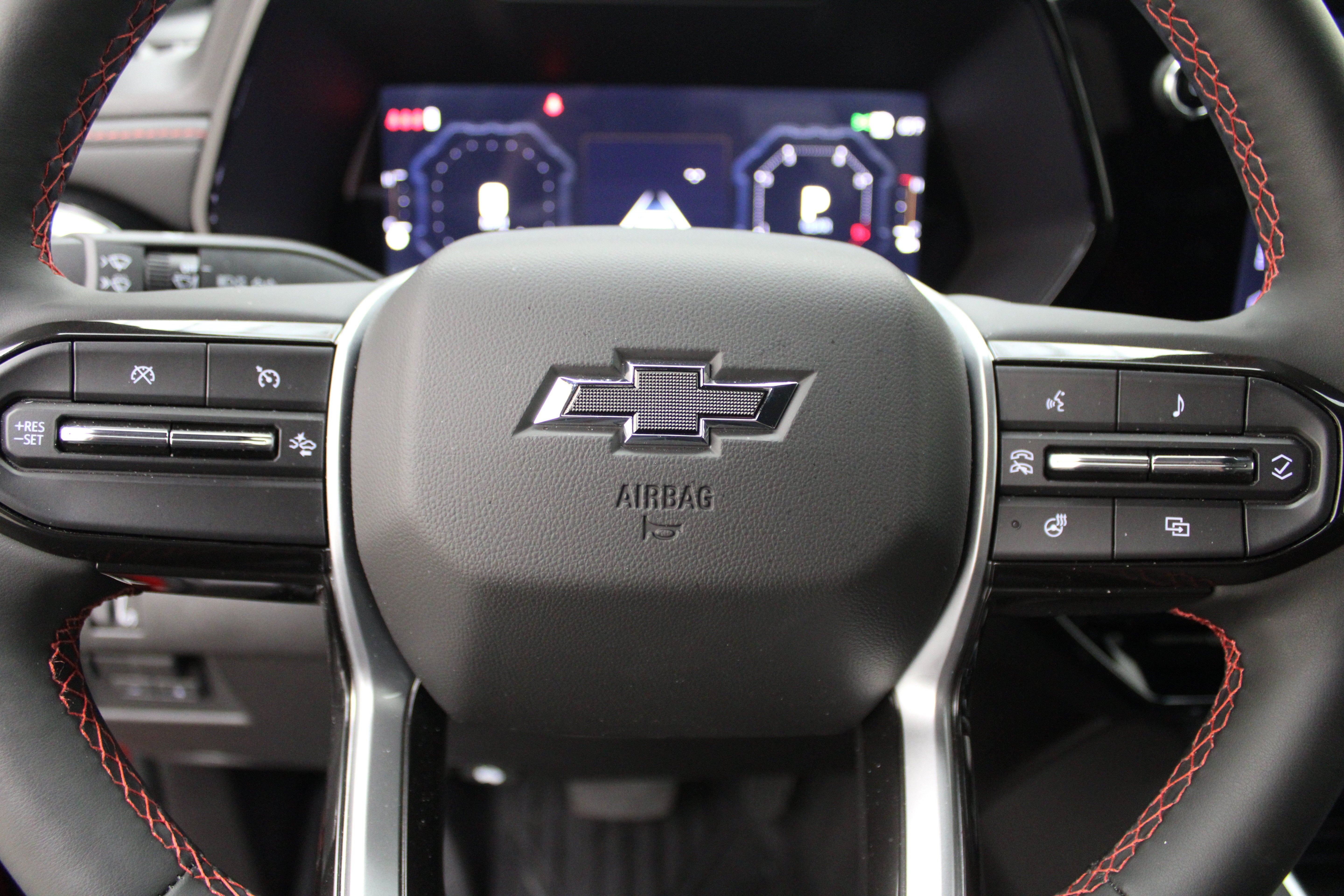 2025 Chevrolet Colorado 4WD Z71