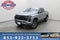 2026 Chevrolet Colorado 4WD Z71