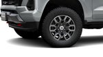 2026 Chevrolet Colorado 4WD Z71