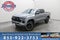 2026 Chevrolet Colorado 4WD Z71