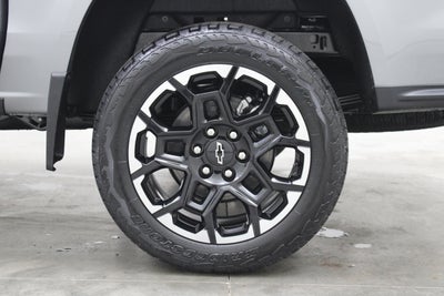 2026 Chevrolet Colorado 4WD Z71