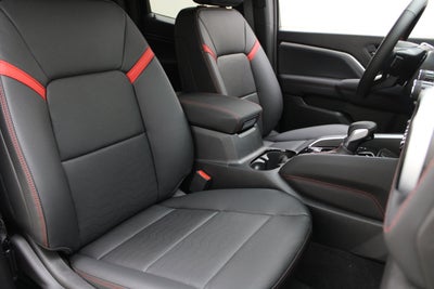 2026 Chevrolet Colorado 4WD Z71