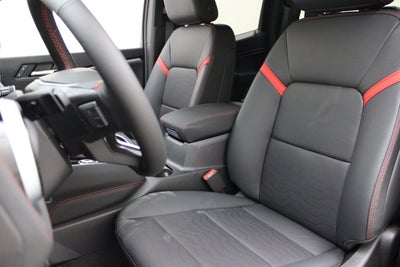 2026 Chevrolet Colorado 4WD Z71