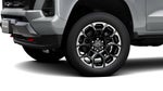 2026 Chevrolet Colorado 4WD Z71