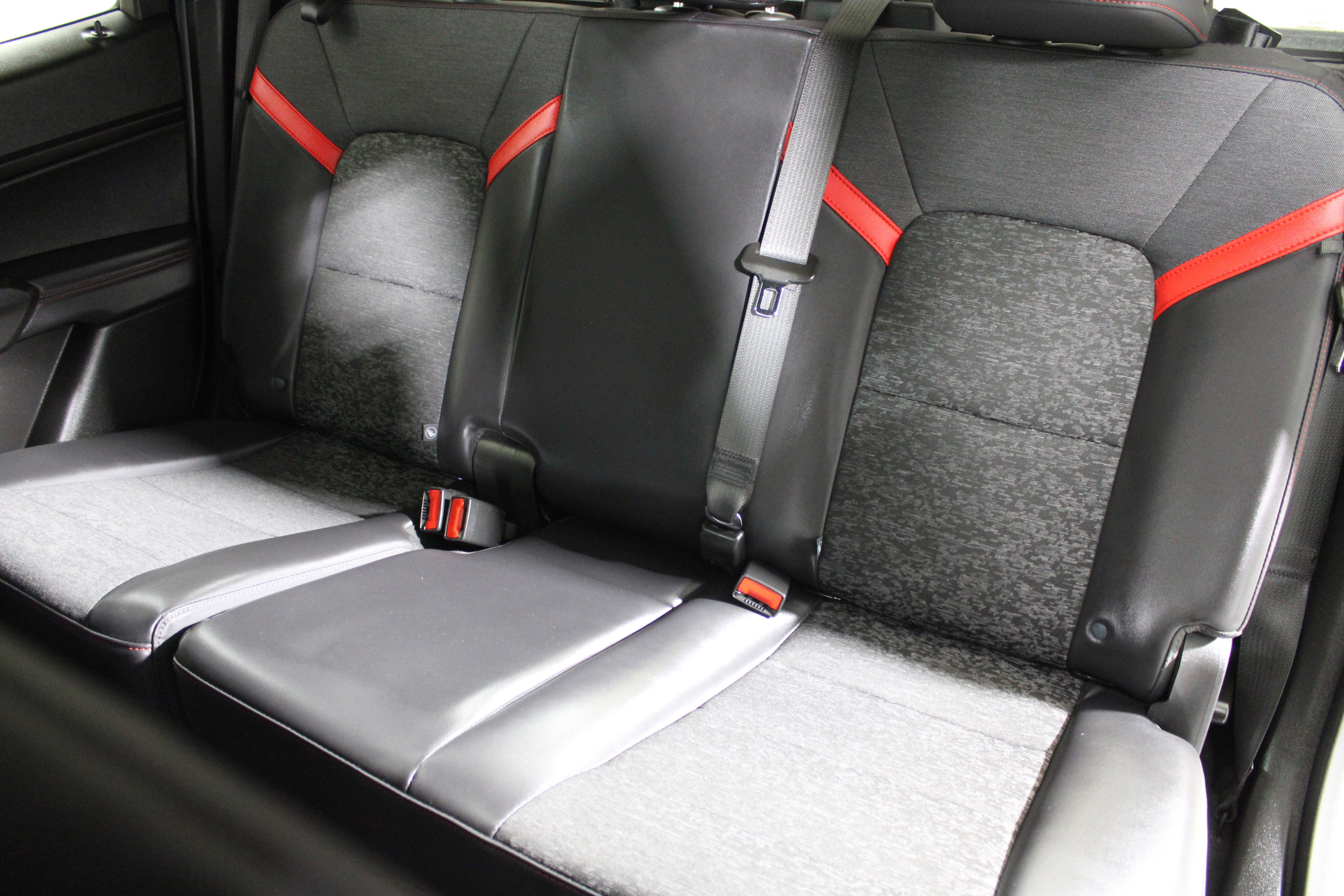 2024 Chevrolet Colorado 4WD Z71