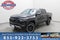 2026 Chevrolet Colorado 4WD Z71