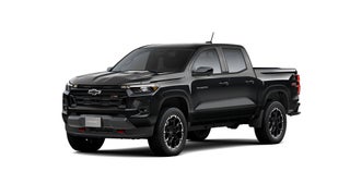 2026 Chevrolet Colorado 4WD Z71