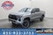 2026 Chevrolet Colorado 4WD Z71