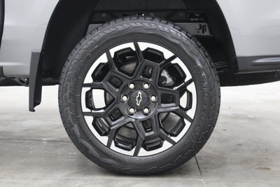 2026 Chevrolet Colorado 4WD Z71