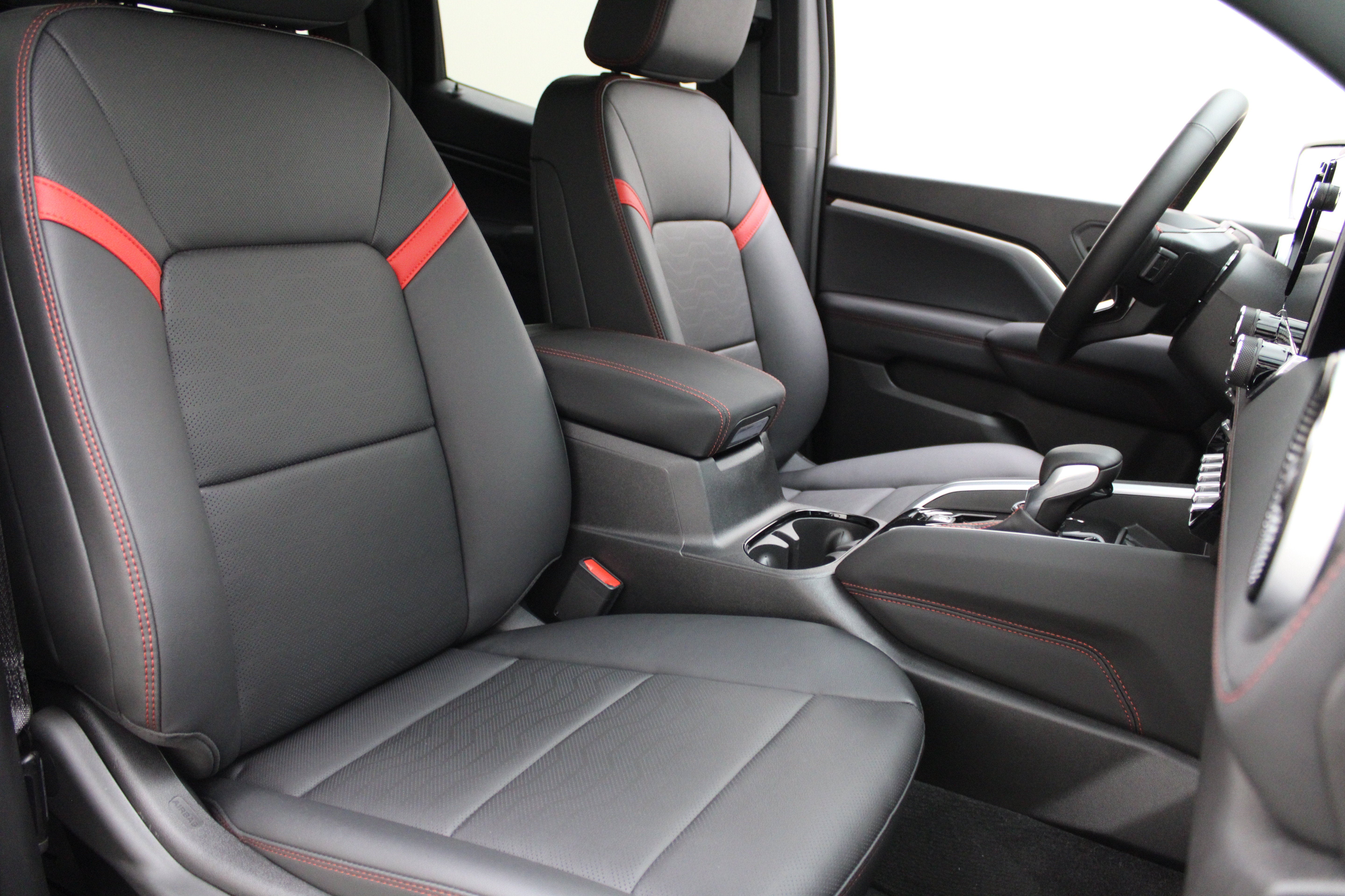 2026 Chevrolet Colorado 4WD Z71