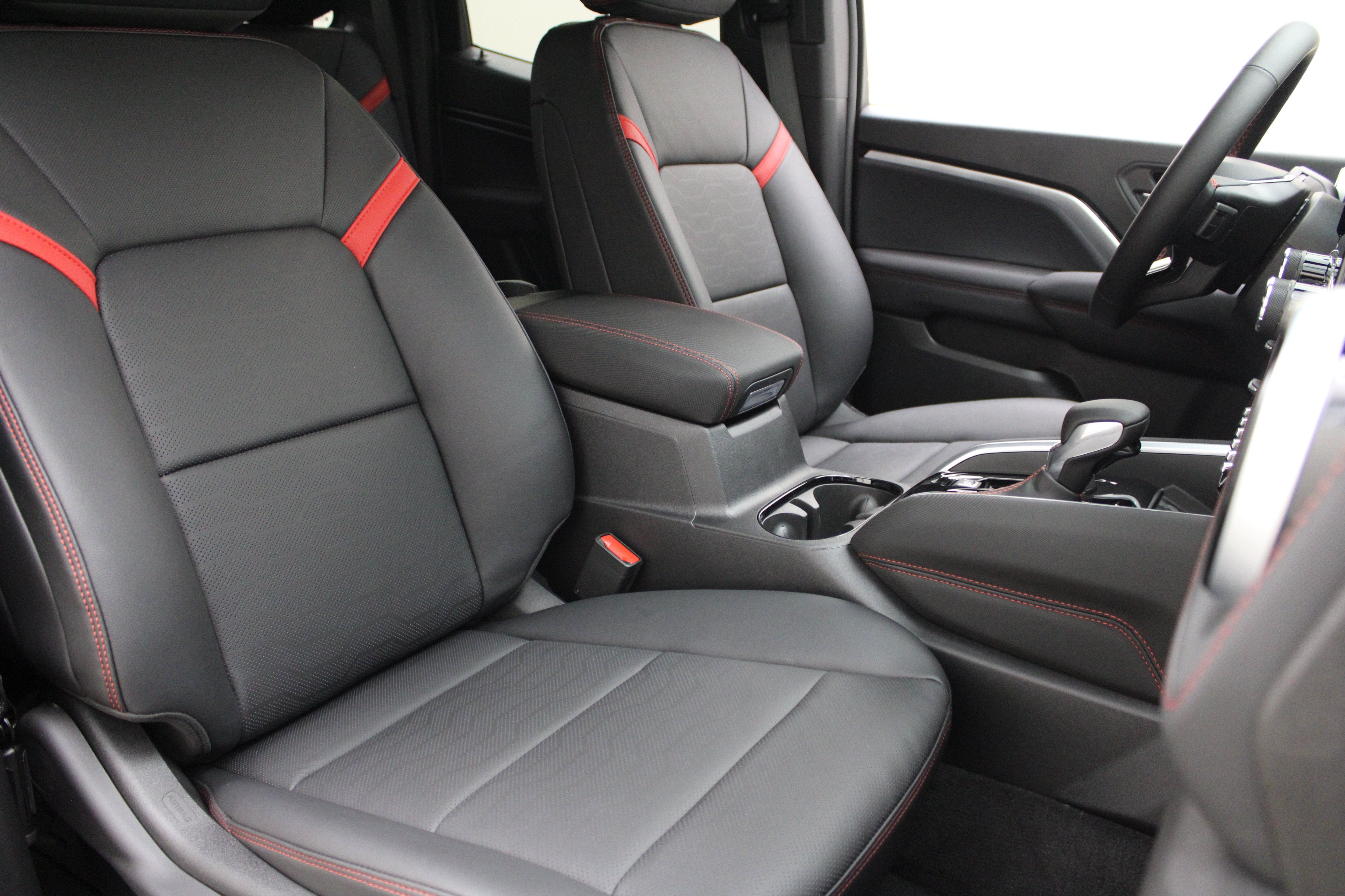 2026 Chevrolet Colorado 4WD Z71