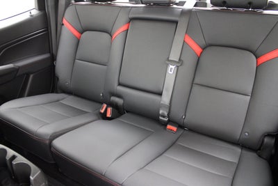 2026 Chevrolet Colorado 4WD Z71