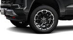 2026 Chevrolet Colorado 4WD Z71