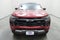 2026 Chevrolet Colorado 4WD Z71