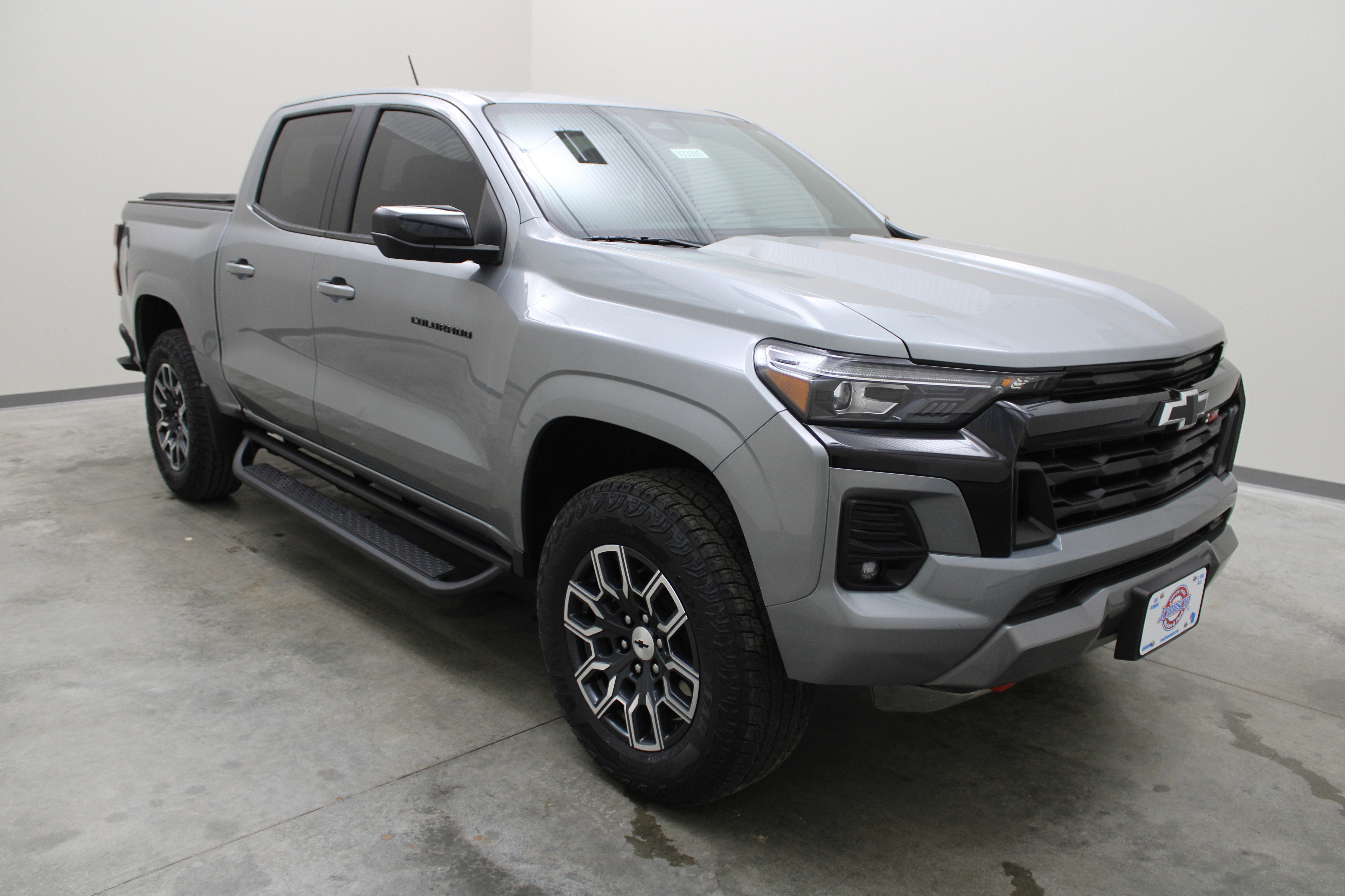 2023 Chevrolet Colorado 4WD Z71