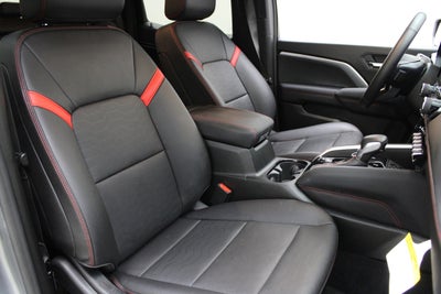 2023 Chevrolet Colorado 4WD Z71