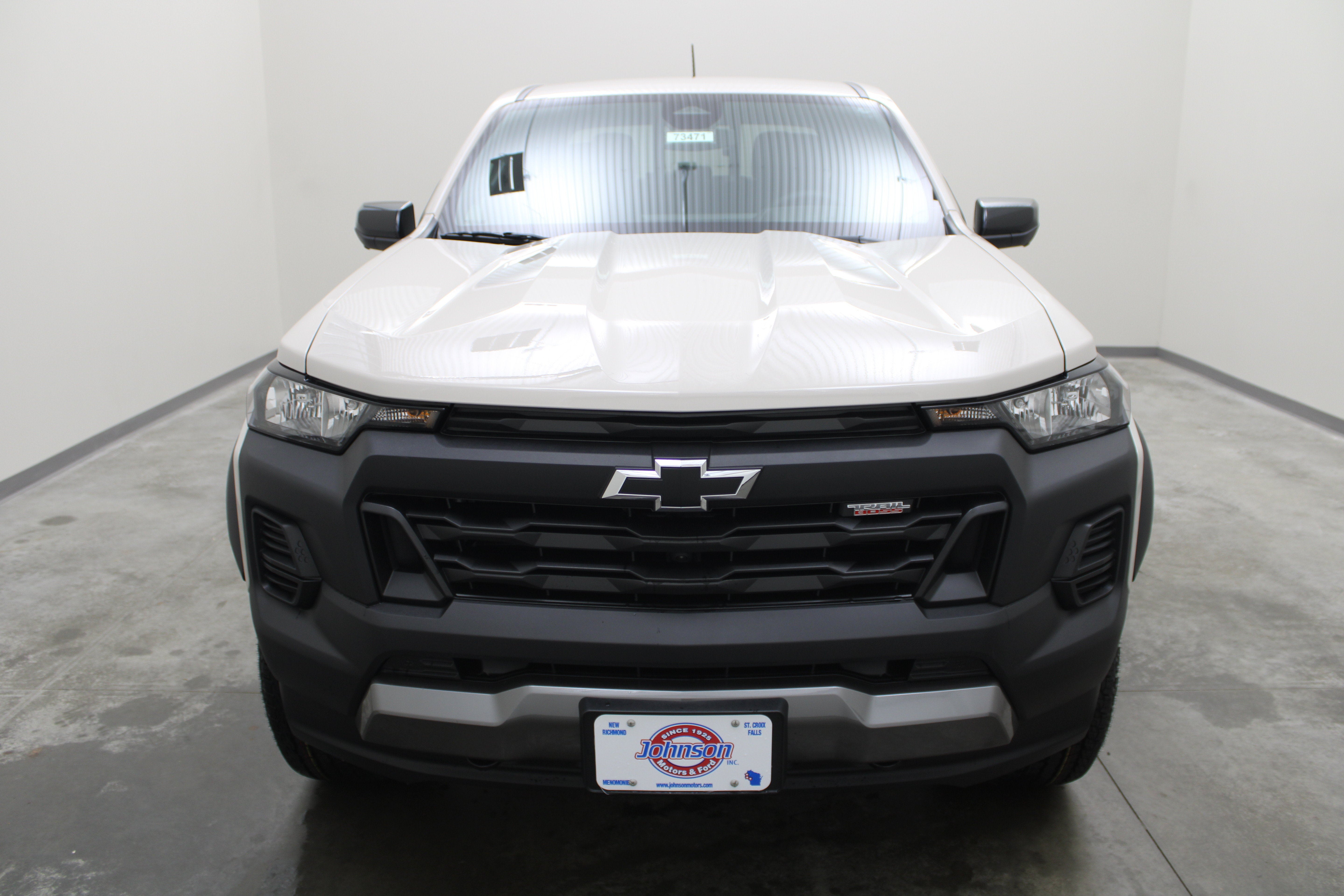 2026 Chevrolet Colorado Trail Boss - Photo 14