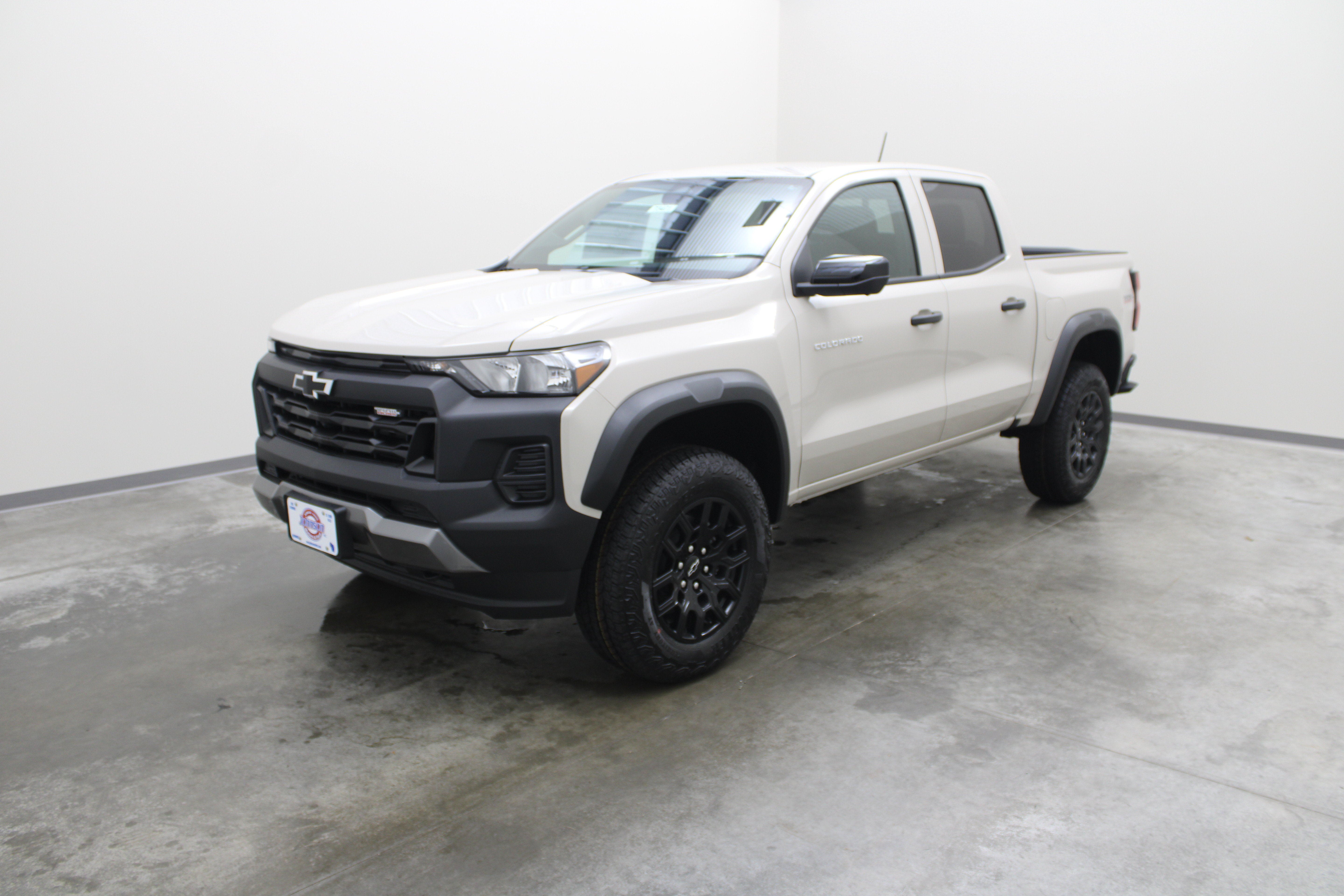 2026 Chevrolet Colorado Trail Boss - Photo 18