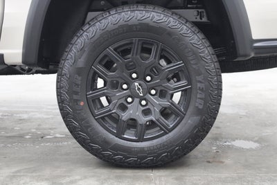 2026 Chevrolet Colorado 4WD Trail Boss