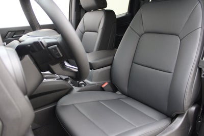 2026 Chevrolet Colorado 4WD Trail Boss