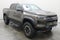 2025 Chevrolet Colorado 4WD ZR2