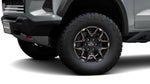 2026 Chevrolet Colorado 4WD ZR2