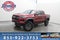 2026 Chevrolet Colorado 4WD ZR2