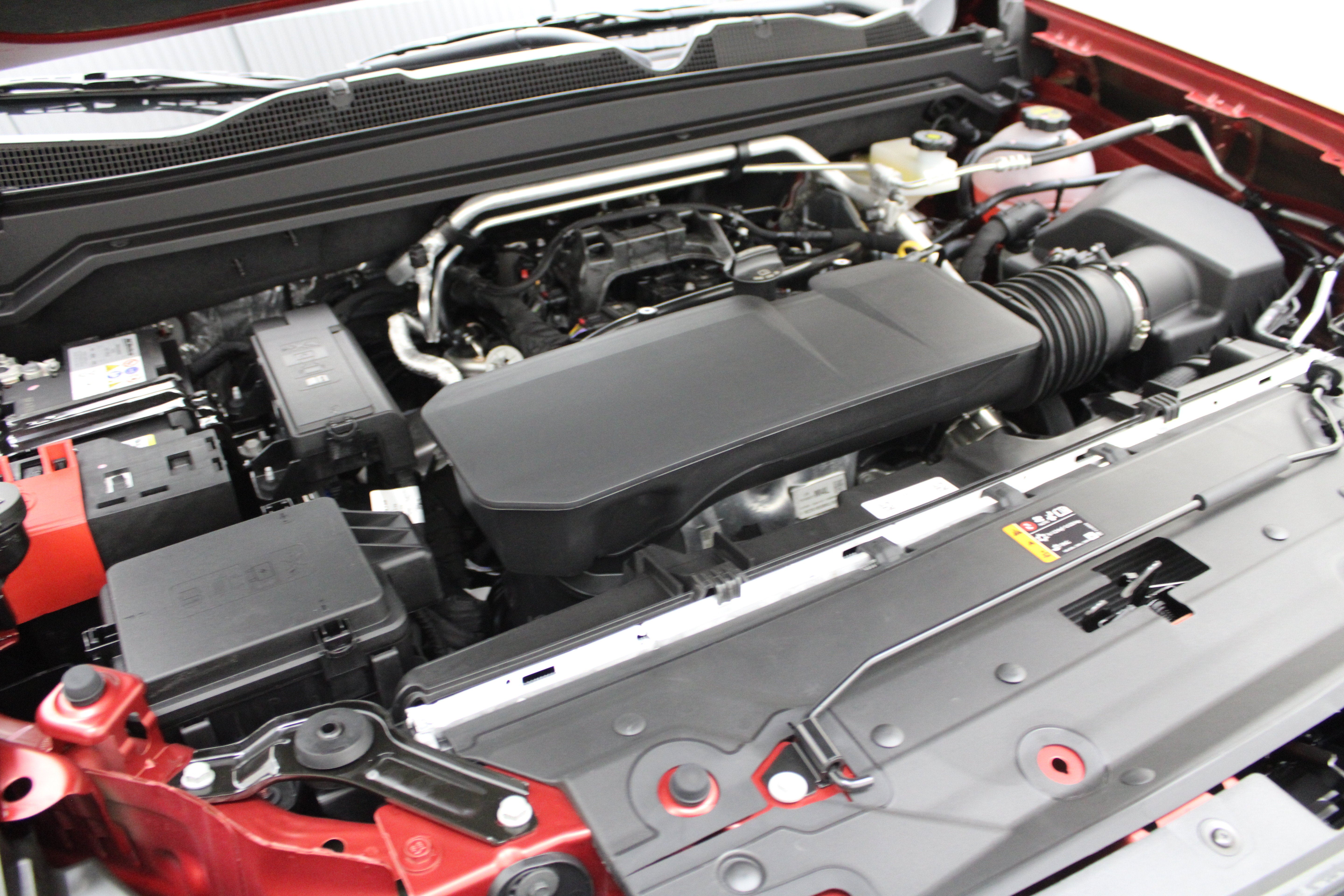 2026 Chevrolet Colorado 4WD ZR2