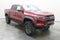 2026 Chevrolet Colorado 4WD ZR2