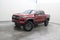 2026 Chevrolet Colorado 4WD ZR2