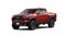 2026 Chevrolet Colorado 4WD ZR2
