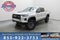 2026 Chevrolet Colorado 4WD ZR2