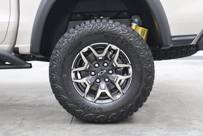 2026 Chevrolet Colorado 4WD ZR2