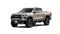 2026 Chevrolet Colorado 4WD ZR2