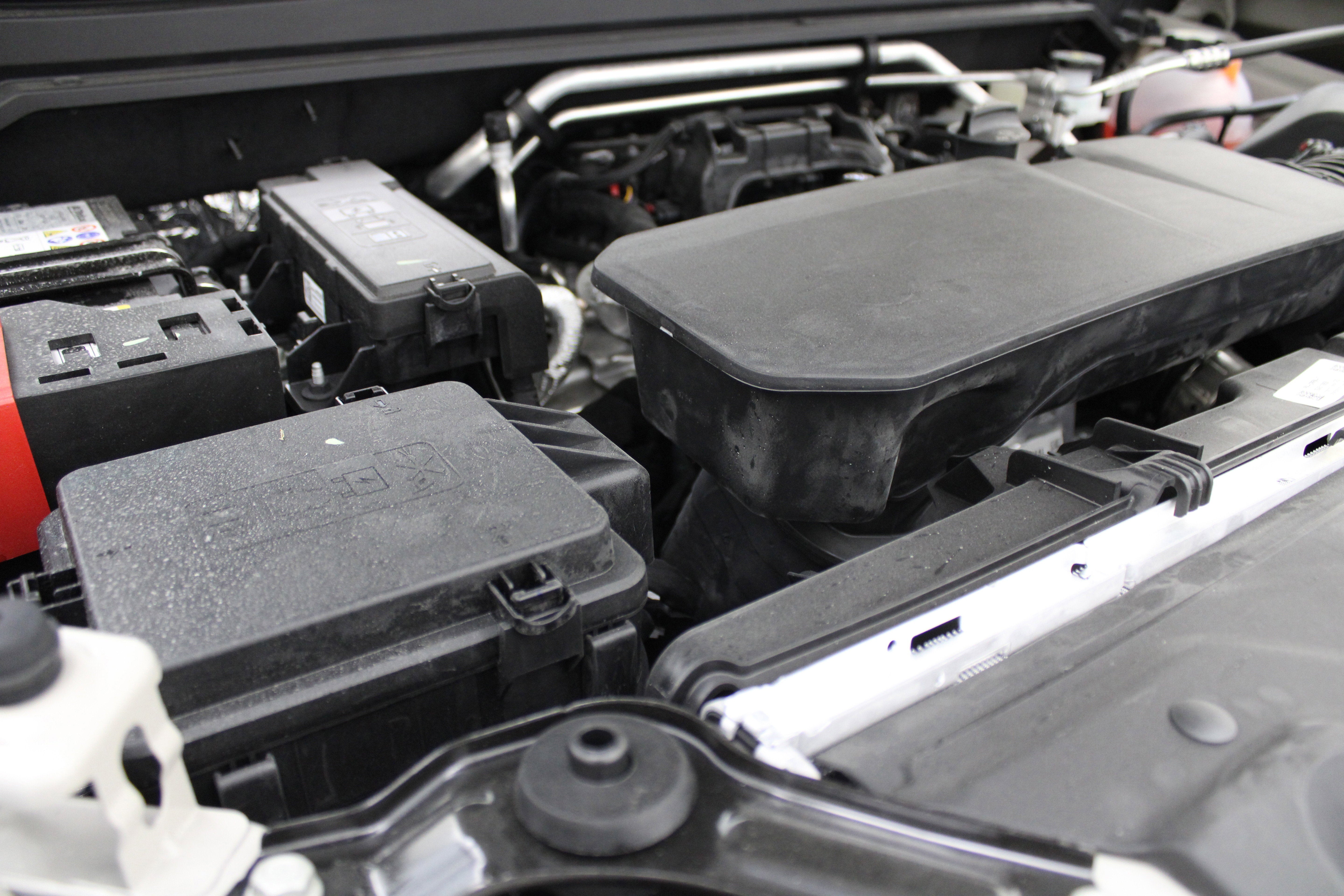 2026 Chevrolet Colorado 4WD ZR2