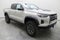 2026 Chevrolet Colorado 4WD ZR2
