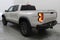 2026 Chevrolet Colorado 4WD ZR2
