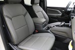 2026 Chevrolet Colorado 4WD ZR2
