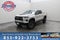 2026 Chevrolet Colorado 4WD ZR2